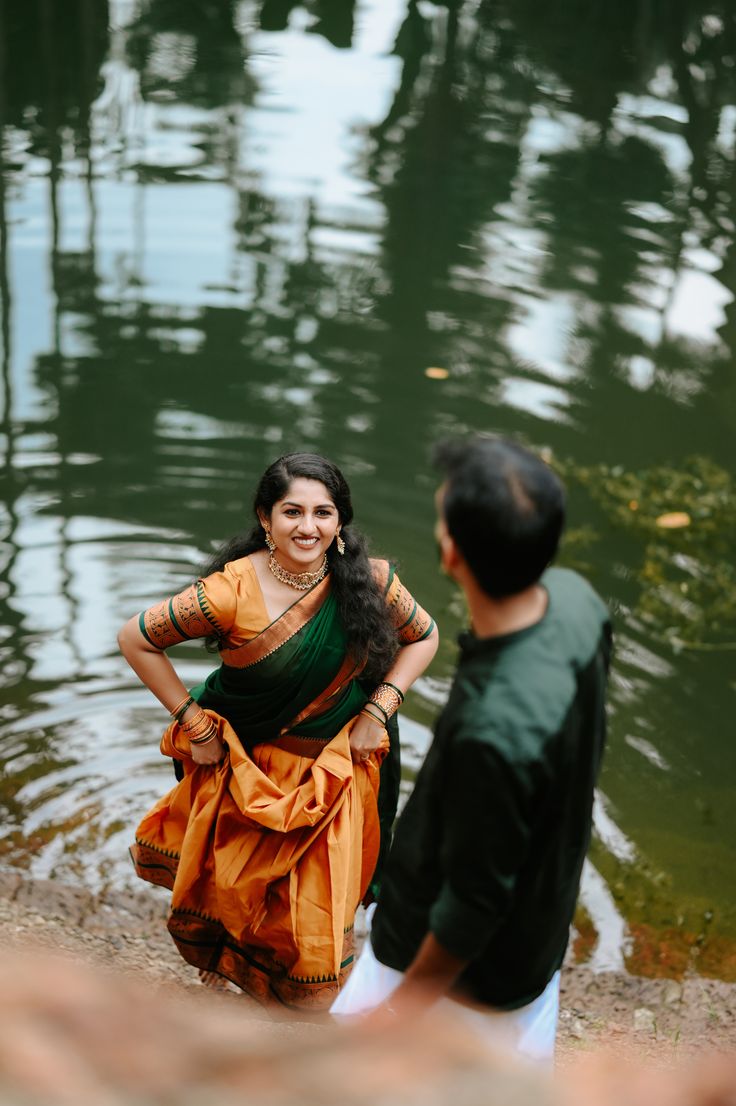 Pre Wedding Couple Shoots